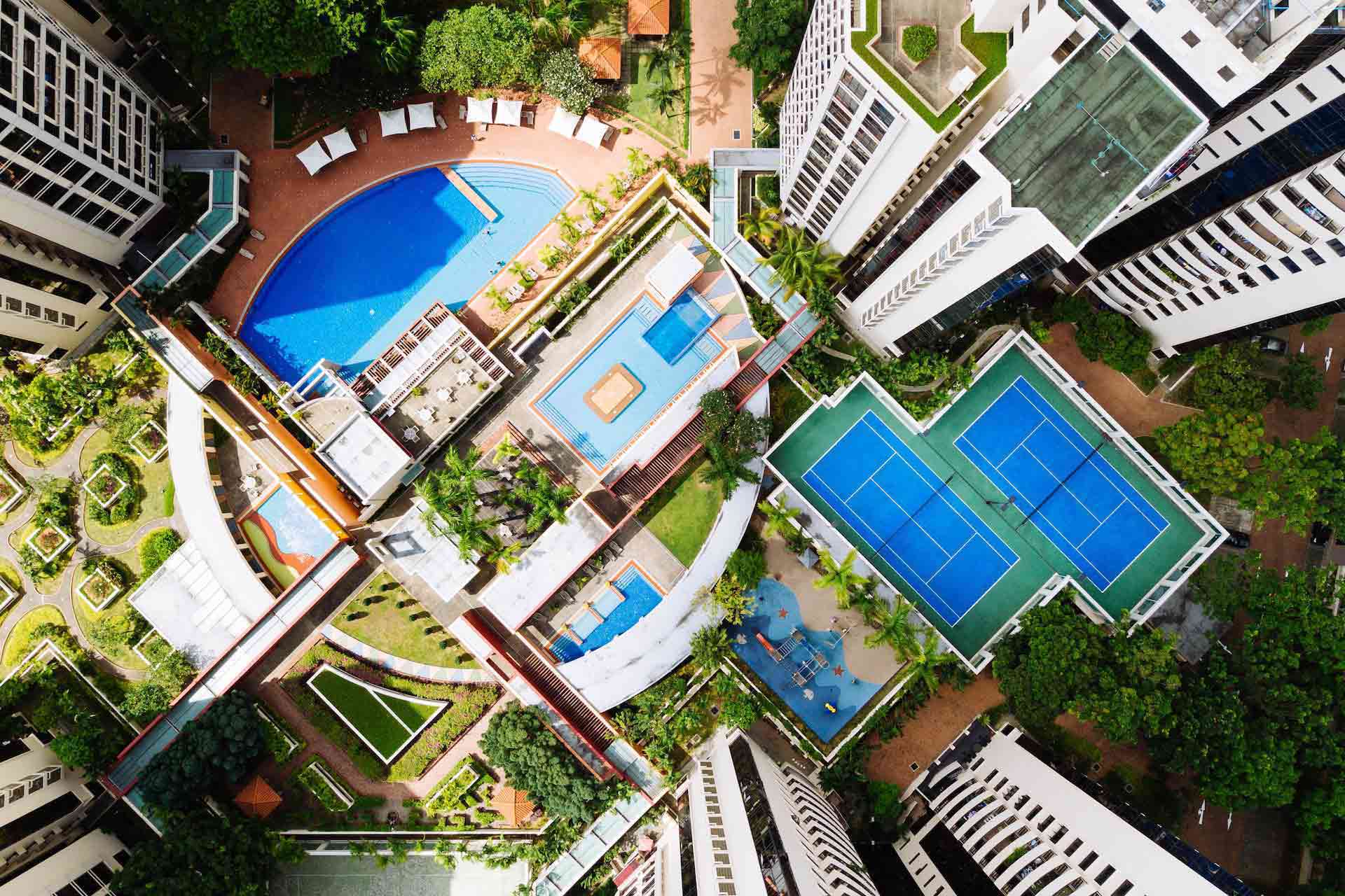Tips Memilih Investasi Apartemen Premium di Semarang